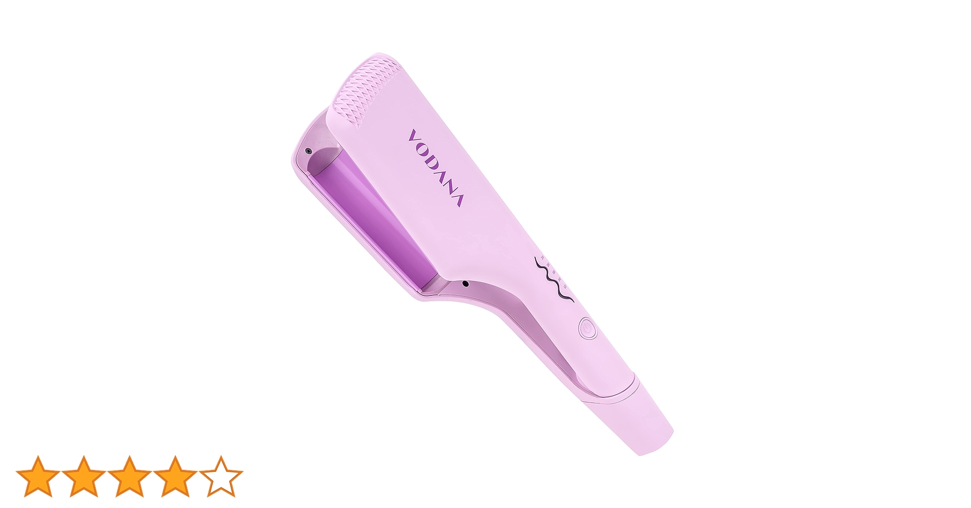 【美品】VODANA トリプルウェーブアイロン 32mm（日本公式品） 楽天市場】【通常価格より25％オフ】＼デイリーランキング1位獲得